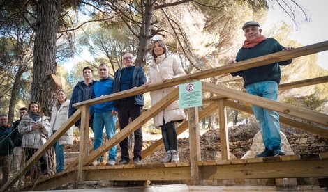 Es Andalucía - Málaga