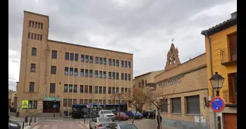 Las obras en el ETI San Juan de Tudela provoca esta semana alteraciones en la ubicación del alumnado de algunos ciclos