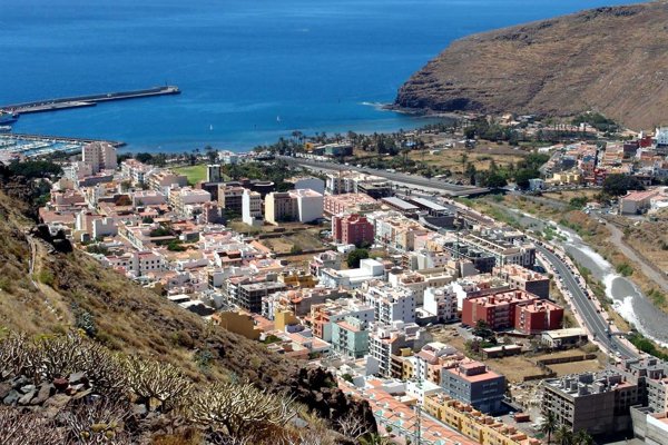 Islas Canarias