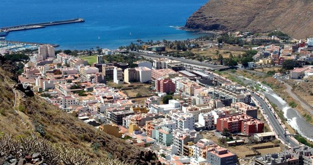 Islas Canarias