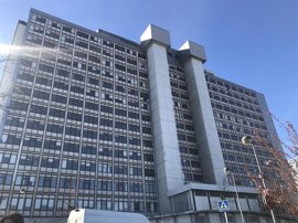 Foto: EUROPA PRESS - Archivo