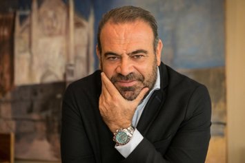 Archivo - Gabriel Escarrer, presidente y consejero delegado de Meliá Hotels International