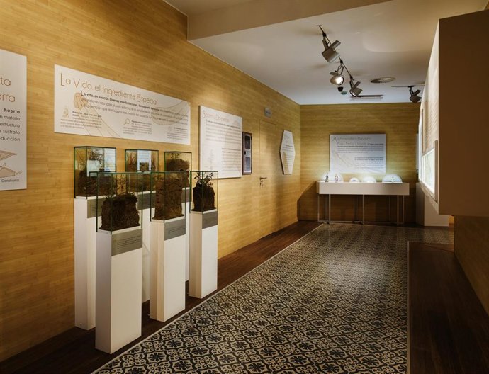 Museo de la Verdura de Calahorra