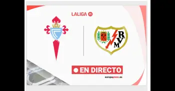 Celta de Vigo - Rayo Vallecano, en directo hoy: sigue el partido de LaLiga EA Sports minuto a minuto