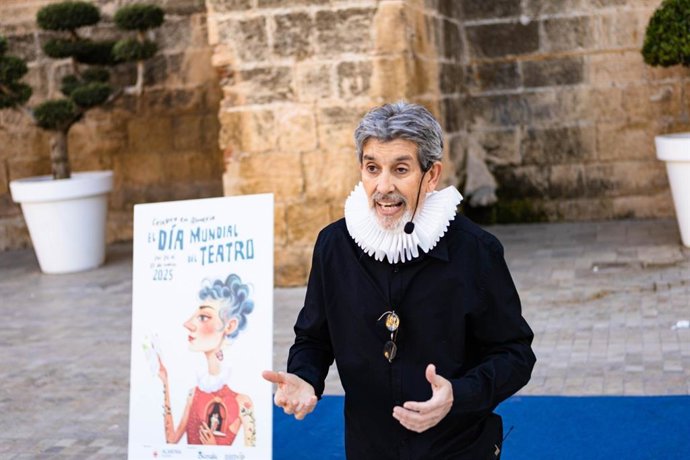 Antonio Fernández Castillo.