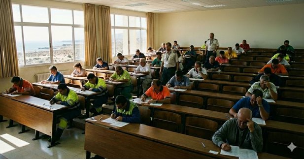 Es  Andalucía - Almería