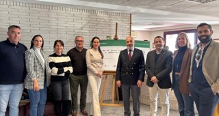 Es  Andalucía - Almería