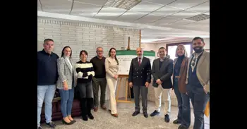 La Junta de Andalucía incentiva con más de 1,37 millones de euros el crecimiento industrial de J. Cirera en Almería