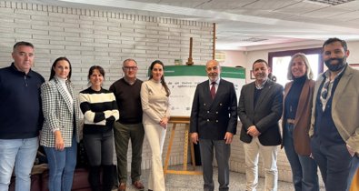 Es  Andalucía - Almería