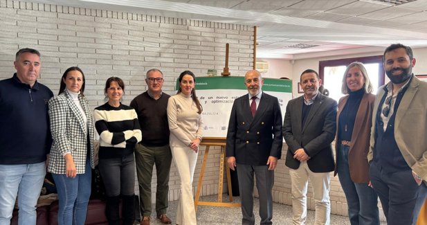 Es  Andalucía - Almería