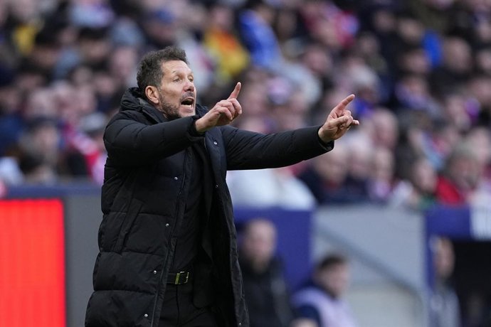Diego Pablo Simeone