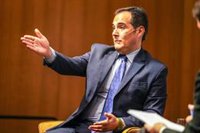 Nieto tilda de "tomadura de pelo" el modelo de financiación: "Relega a Andalucía y premia a las comunidades más ricas"