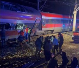 Foto: @ELEANORINTHESKY