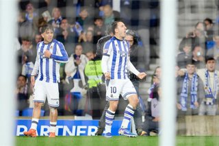 Real Sociedad - FC Barcelona