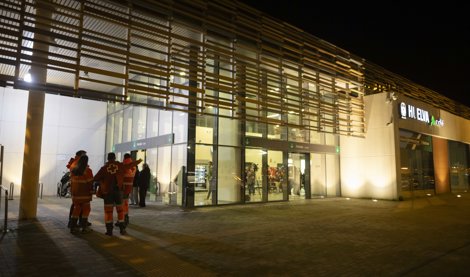 Es Andalucía - Córdoba