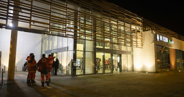 Es Andalucía - Córdoba