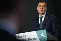 Moreno se desplaza a Adamuz (Córdoba) tras el accidente entre dos trenes de alta velocidad