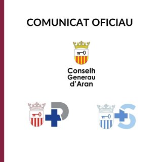 Comunicat del Conselh