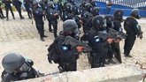 Foto: Arévalo anuncia la liberación de las tres cárceles amotinadas y declara el estado de sitio en Guatemala