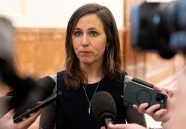 Foto: Eduardo Parra - Europa Press