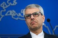 Irán ve "absolutamente inaceptable" la designación de su Fuerza Quds como grupo terrorista por parte de Argentina