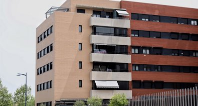 Construcción y vivienda