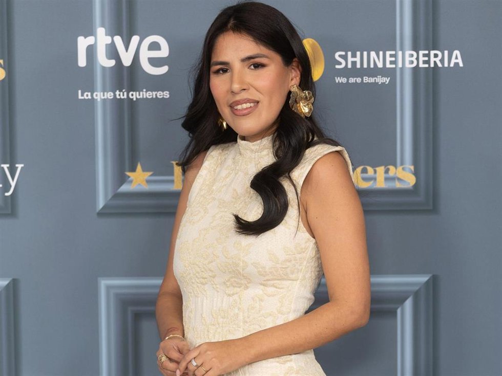 Isa Pantoja