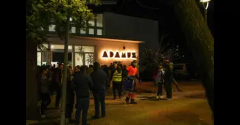 El Gobierno de Navarra suspende la agenda institucional por el accidente de tren y ofrece recursos a Andalucía