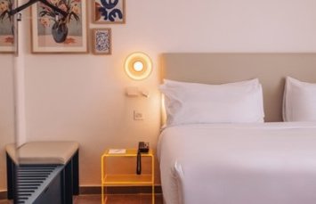 Meliá Hotels International