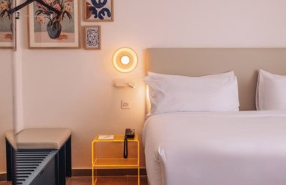 Meliá Hotels International