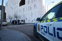 Activan el protocolo médico forense y de Policía Científica en sucesos con múltiples víctimas por el accidente de Adamuz