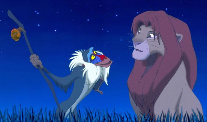 El director de El Rey León, Roger Allers, muere a los 76 años