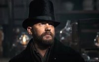 ¿Habrá temporada 2 de Taboo, la serie de Tom Hardy que arrasa en Netflix?