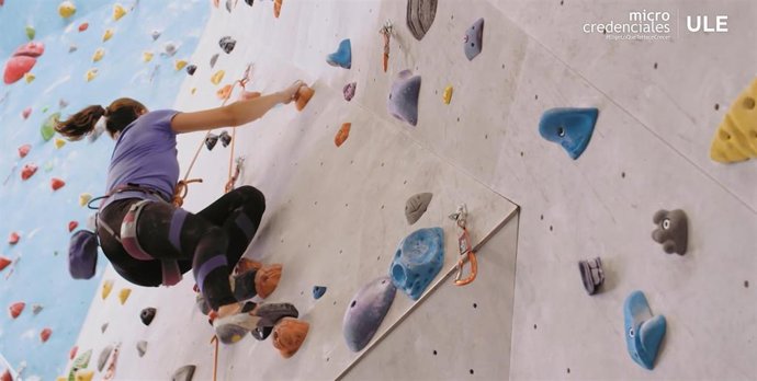 La ULE impartirá en la Facultad de Educación la microcredencial 'Gestión deportiva 360: Innovación y sostenibilidad'.