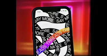 Threads consolida su liderazgo frente a X: los usuarios prefieren la app de Meta a la de Elon Musk en sus 'smartphones'