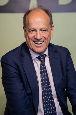 Archivo - El asesor senior de Howden Iberia, Alfredo Arán.