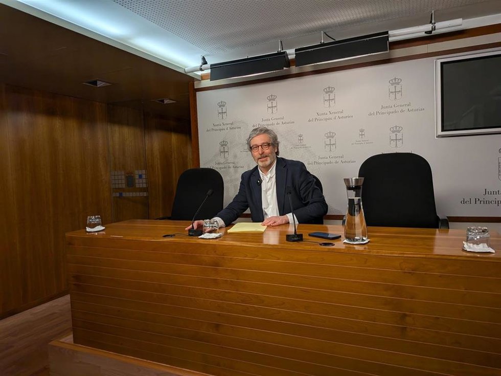 Javier Jové