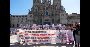 Los recursos mantienen abierta tras 13 años la causa judicial del mayor accidente de tren de España este siglo