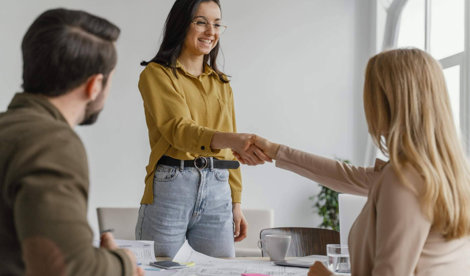 Comunicados Sociedad