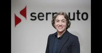 Sernauto lanza su plan para impulsar el sector de componentes español en 2026 a nivel internacional