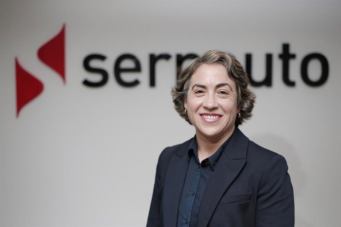 Archivo - Las exportaciones de equipos y componentes de automoción subieron un 26,2% en el primer cuatrimestre