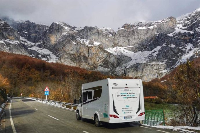 Van Van Go impulsa su expansión en España con su modelo de franquicia en el sector del caravaning