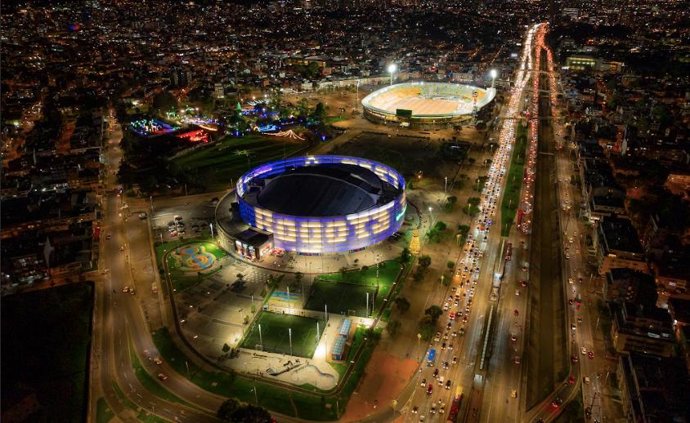 Bogotá y la Comunidad de Madrid refuerzan su alianza cultural en la antesala de FITUR 2026 a través del Festival Internacional de Artes Vivas