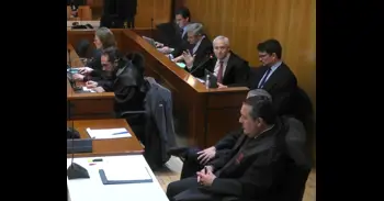 Los hermanos Llorente rechazan el cohecho al entender que no se ha probado su relación con Rafael Delgado