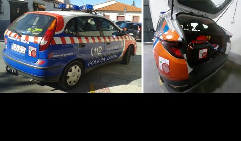 Comunicados Empresas