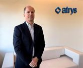 Foto: Atrys Health incorpora a Íñigo Valcaneras como director de Operaciones