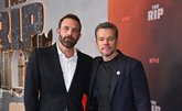 Foto: Matt Damon: Netflix exige repetir el argumento de sus películas "cuatro veces" porque "la gente está mirando el móvil"