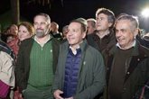 Foto: Vox paraliza la negociación para formar gobierno en Extremadura alegando que Guardiola no quiere cambiar políticas