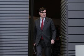 Foto: David Zorrakino - Europa Press