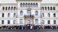 Galicia se suma al pesar por las víctimas del siniestro de Adamuz con Angrois presente en el recuerdo